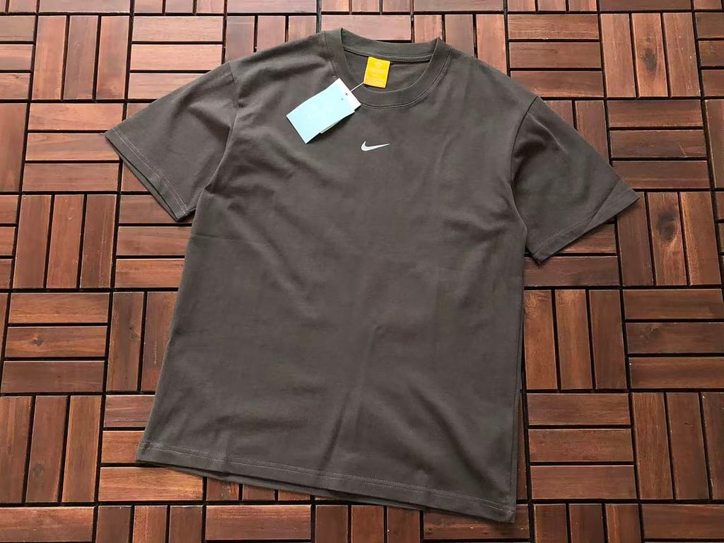 Nike x Nocta Graphic T-Shirt - 18