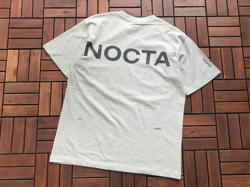 Nike x Nocta Graphic T-Shirt - 19