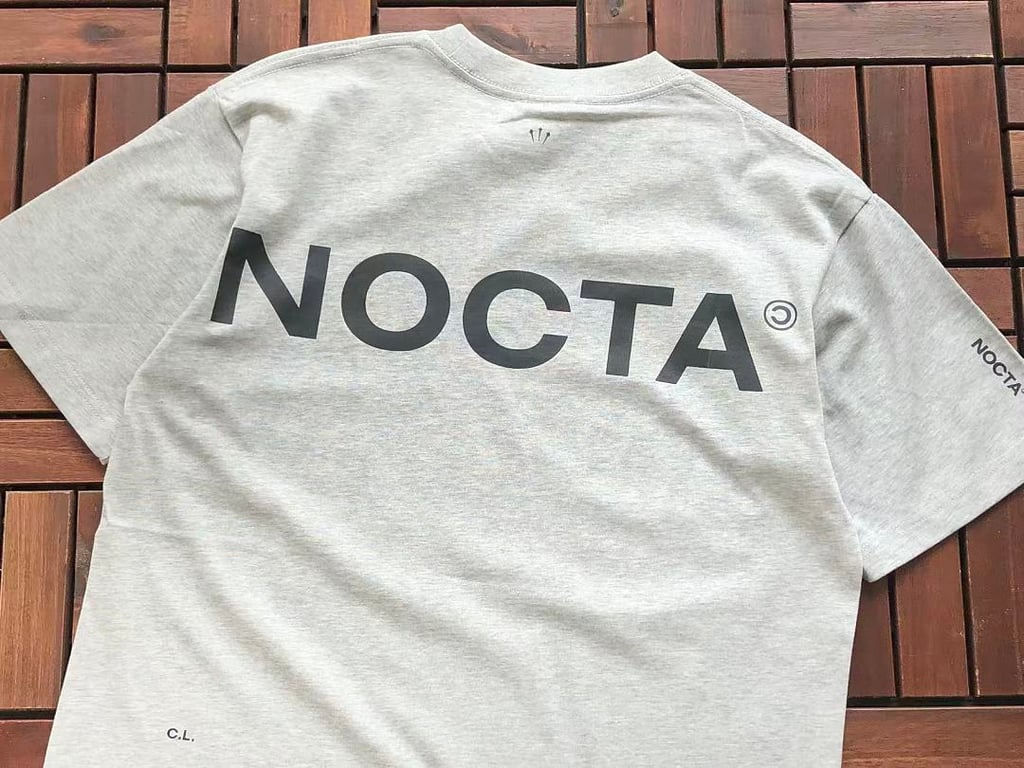 Nike x Nocta Graphic T-Shirt - 20