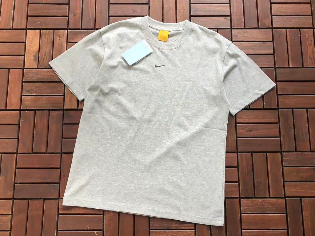 Nike x Nocta Graphic T-Shirt - 21