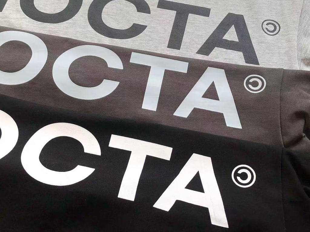 Nike x Nocta Graphic T-Shirt - 27