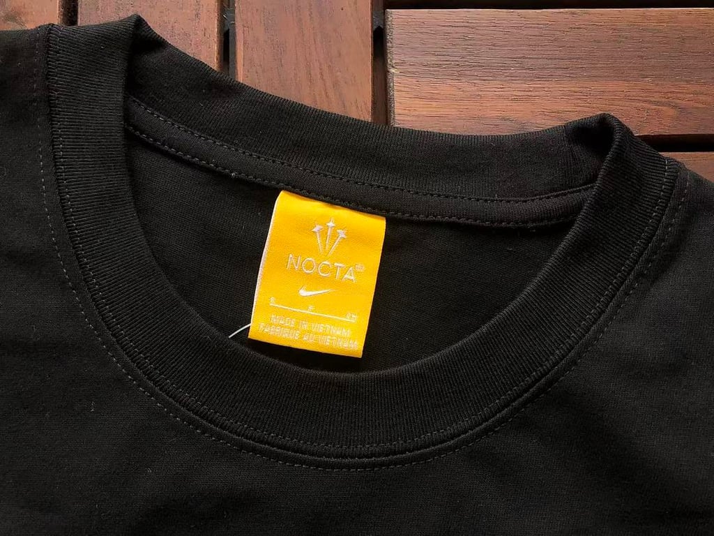 Nike x Nocta Graphic T-Shirt - 33