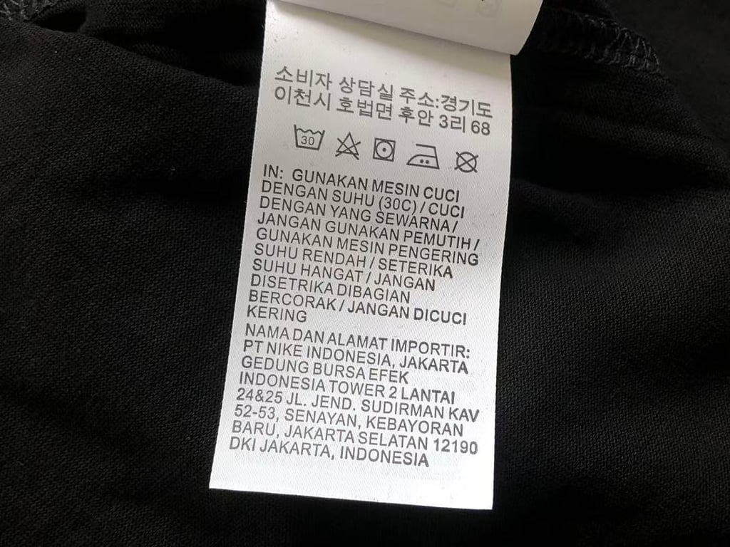 Nike x Nocta Graphic T-Shirt - 37