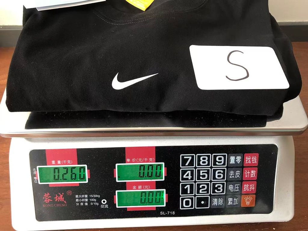 Nike x Nocta Graphic T-Shirt - 44