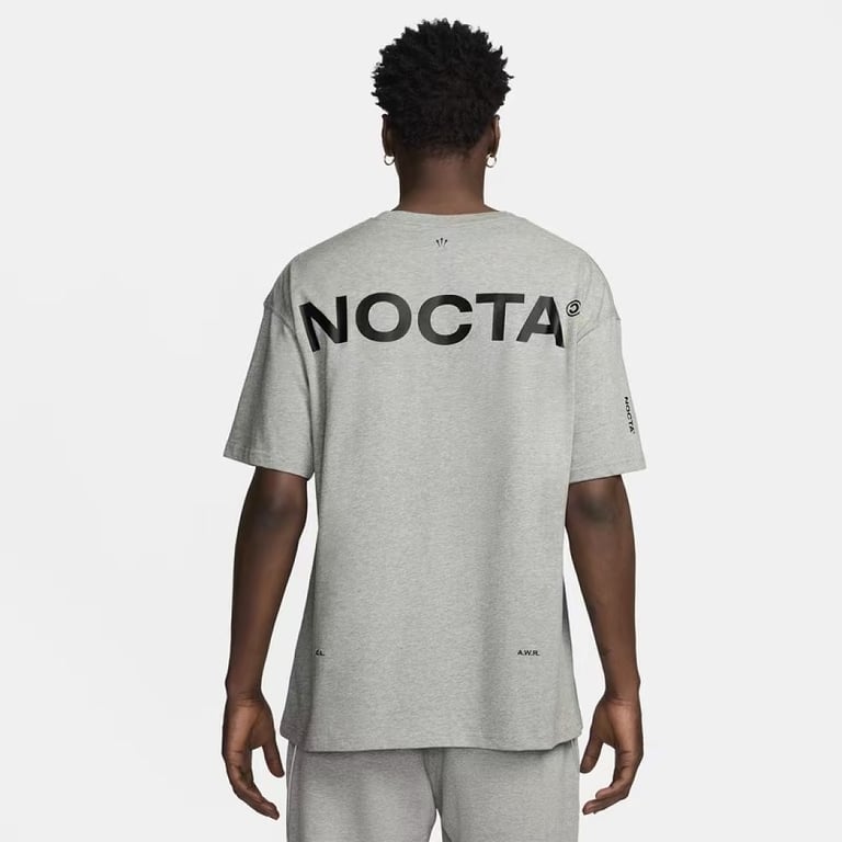 Nike x Nocta Graphic T-Shirt - 8