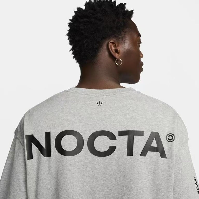 Nike x Nocta Graphic T-Shirt - 9