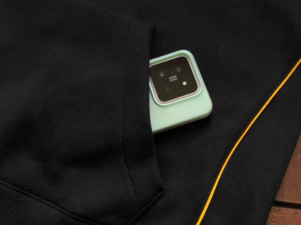Nike Nocta Fleece Hoodie & Trousers Set Black Yellow - 15
