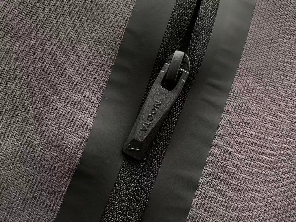 Nike Nocta Tech Fleece Hoodie & Trousers Set - 29