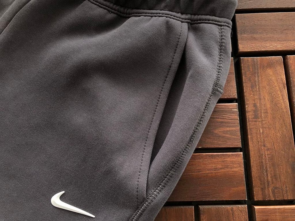 Nike Nocta Tech Fleece Hoodie & Trousers Set - 60