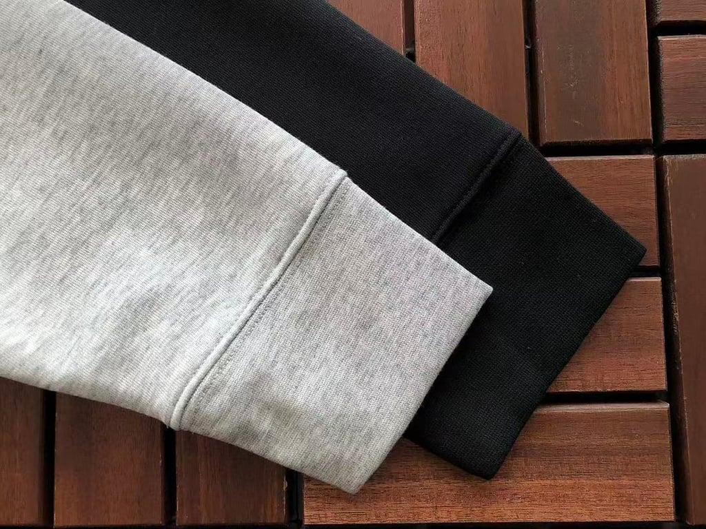 Nike Nocta Essential Crewneck & Sweatpants Set - 15