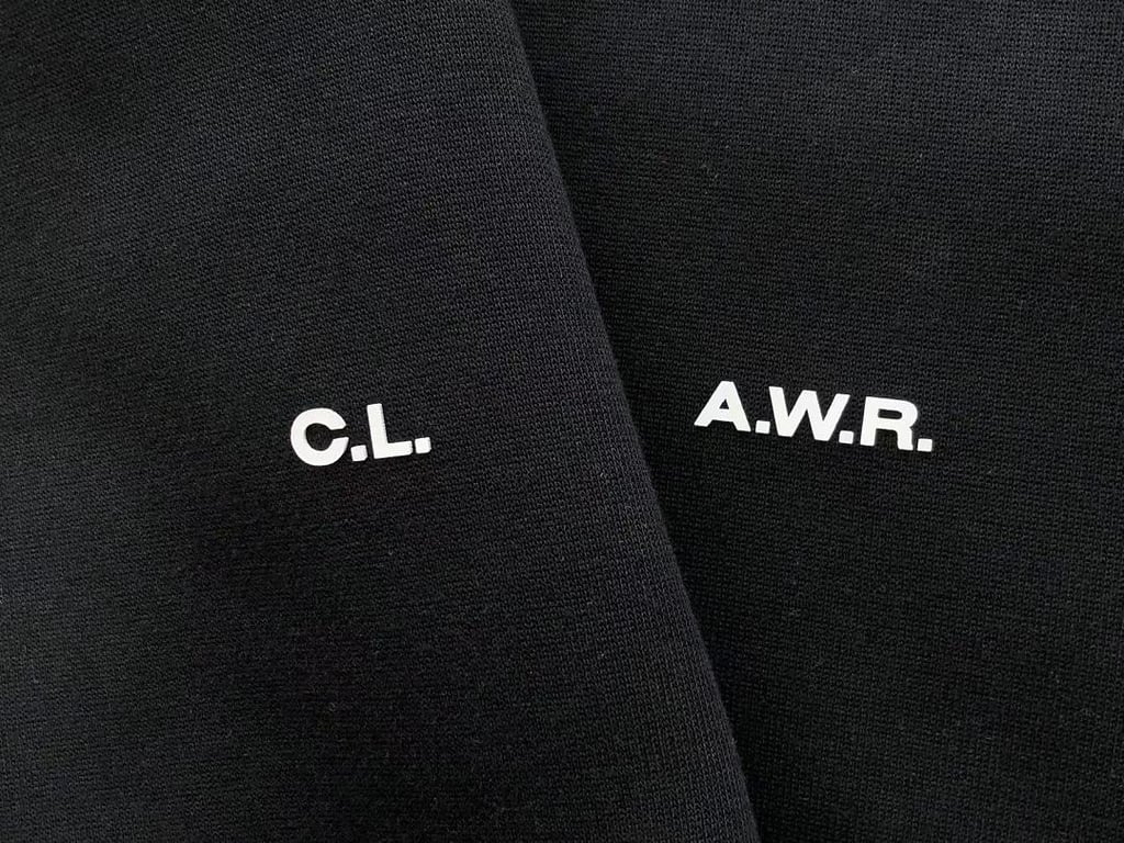 Nike Nocta Essential Crewneck & Sweatpants Set - 35