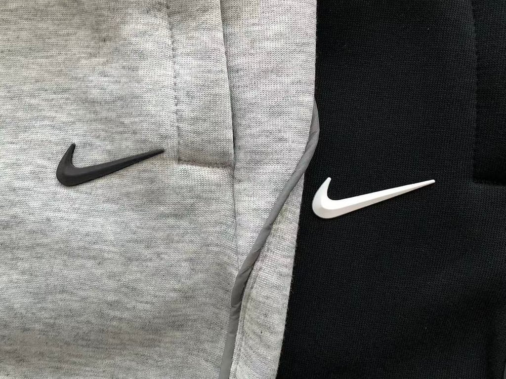 Nike Nocta Essential Crewneck & Sweatpants Set - 44