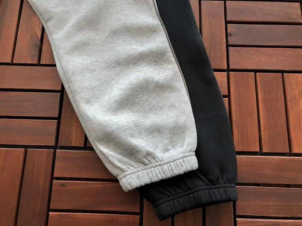Nike Nocta Essential Crewneck & Sweatpants Set - 45