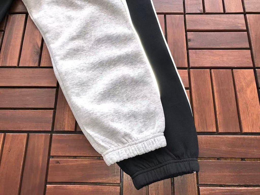 Nike Nocta Essential Crewneck & Sweatpants Set - 46