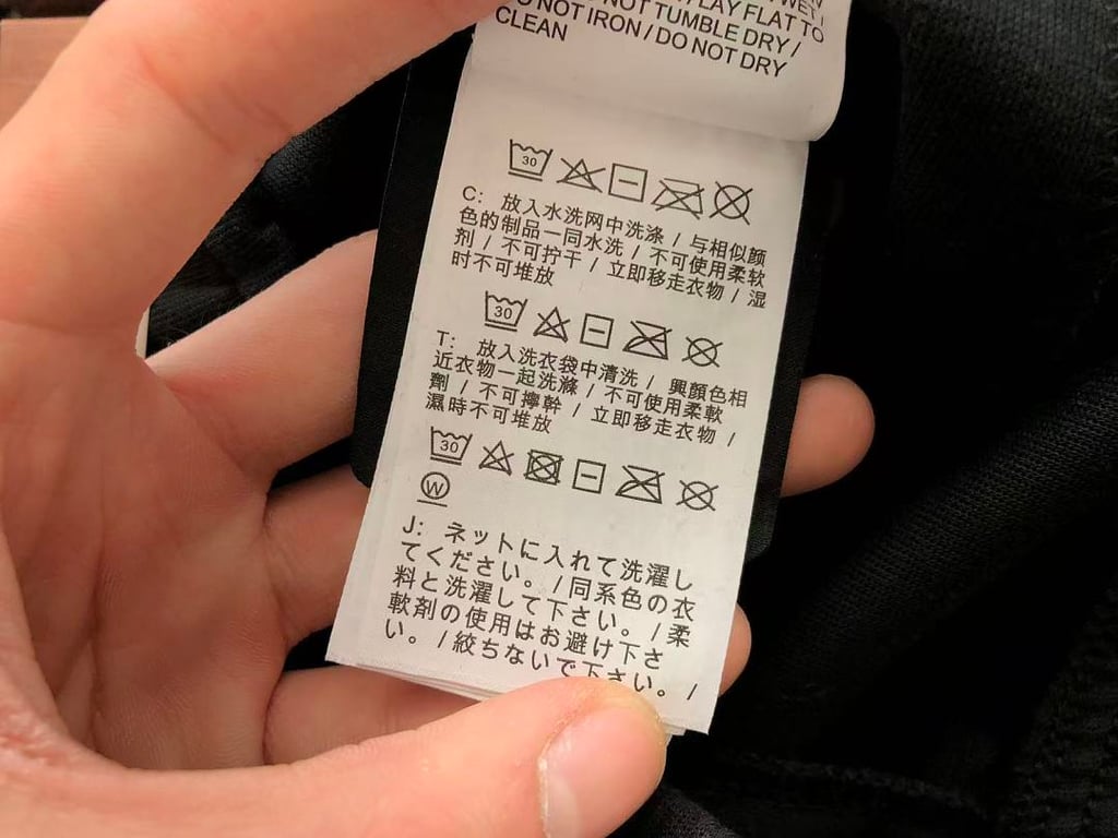 Nike Nocta Essential Crewneck & Sweatpants Set - 62