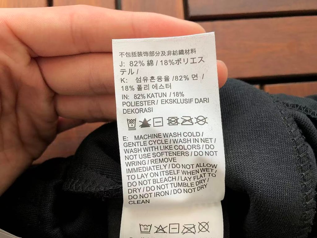 Nike Nocta Essential Crewneck & Sweatpants Set - 63