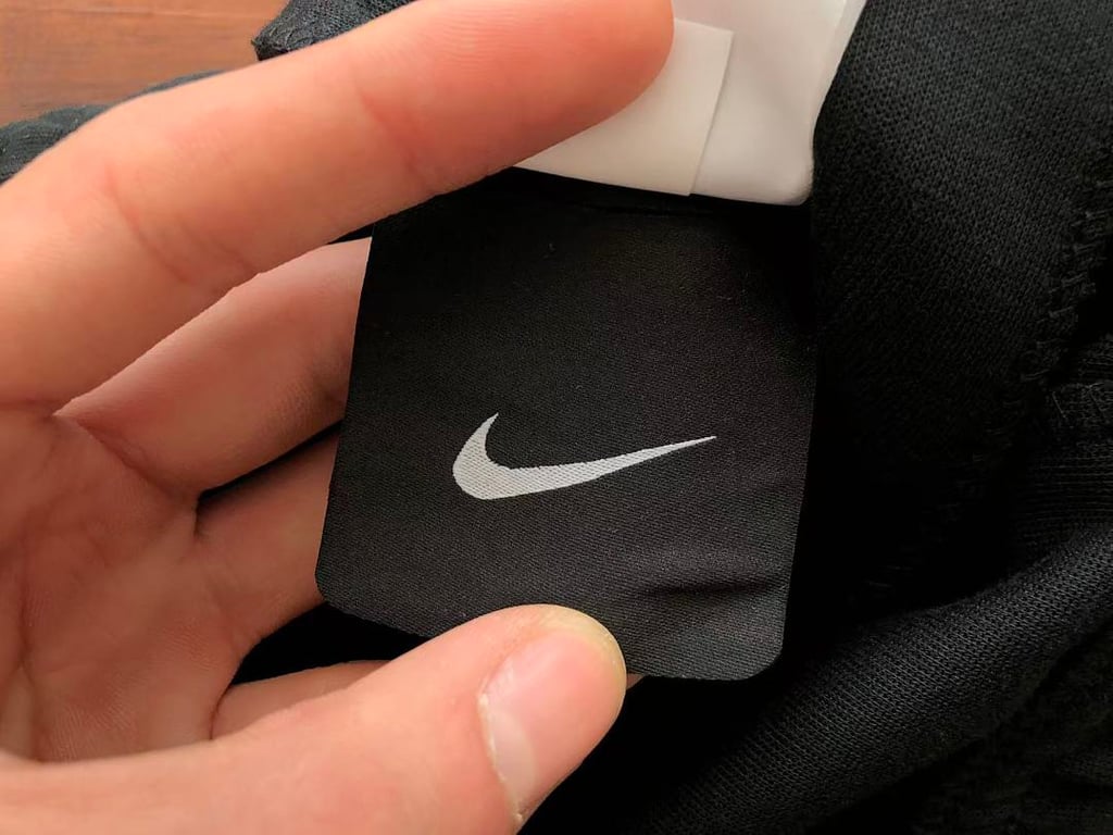 Nike Nocta Essential Crewneck & Sweatpants Set - 69