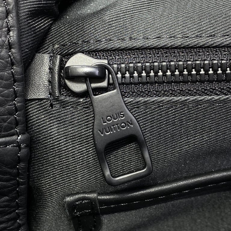 Louis Vuitton Christopher PM Backpack Black M55699 - 4