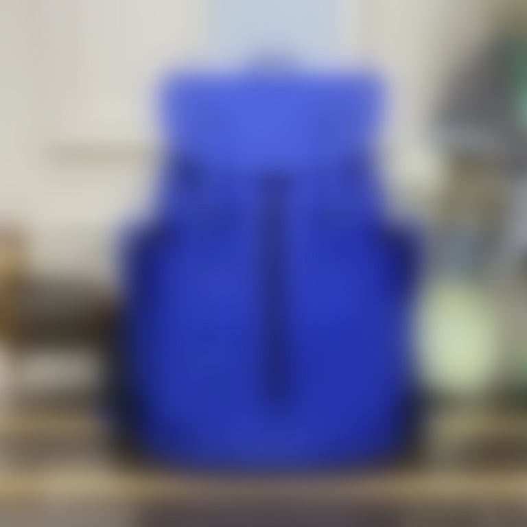 Louis Vuitton Christopher MM Monogram Blue M23189 - 10