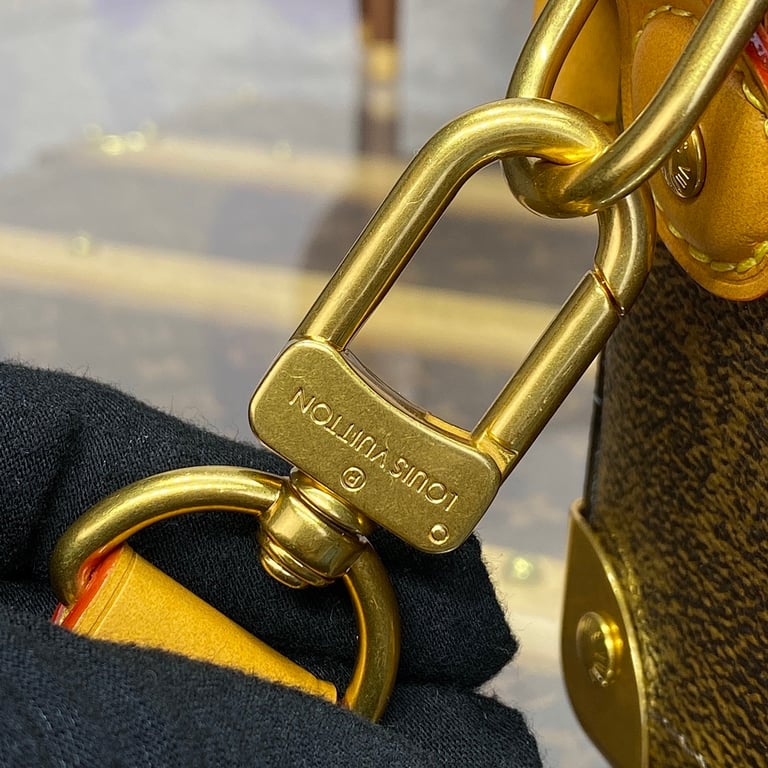 Louis Vuitton Soul Trunk Monogram M11535 - 2