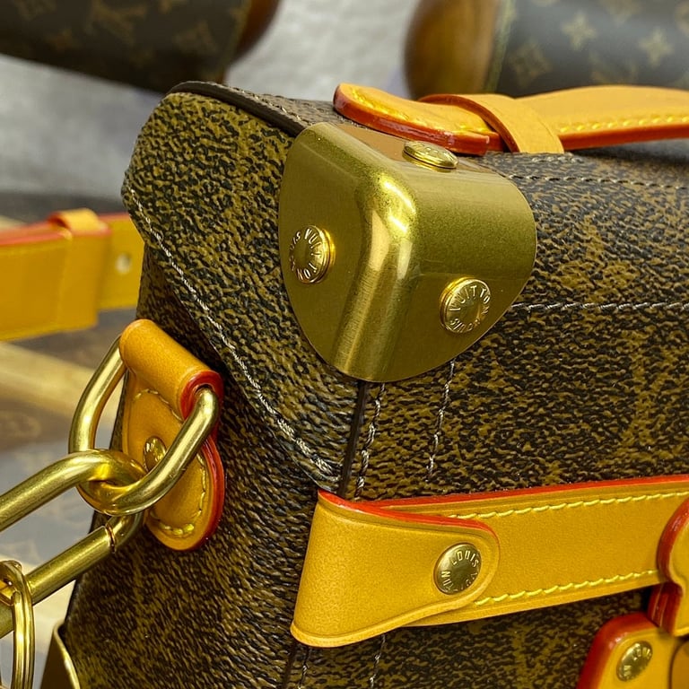 Louis Vuitton Soul Trunk Monogram M11535 - 5