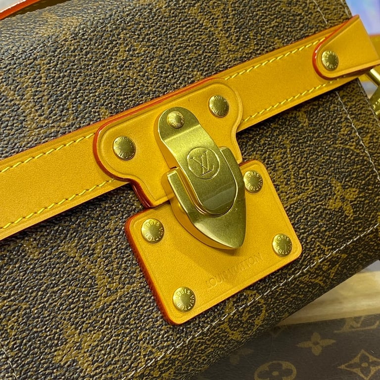 Louis Vuitton Soul Trunk Monogram M11535 - 6