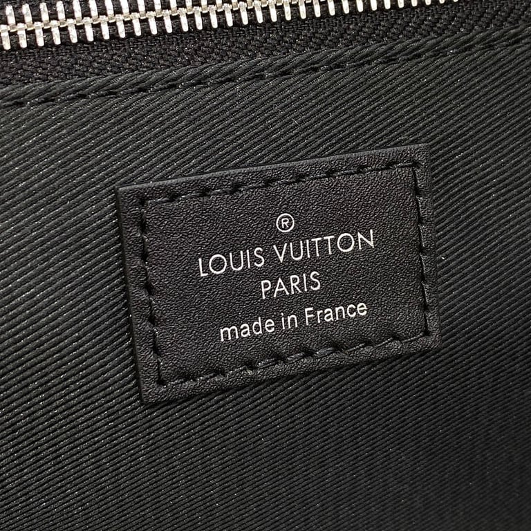 Louis Vuitton Toiletry Pouch Damier Graphite N47625 - 3