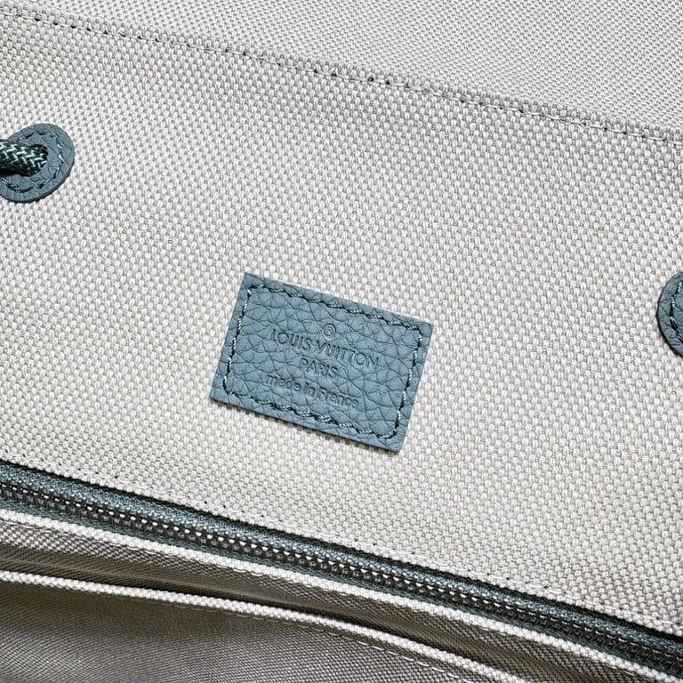 Louis Vuitton Christopher PM Mist Lake Green M13863 - 4