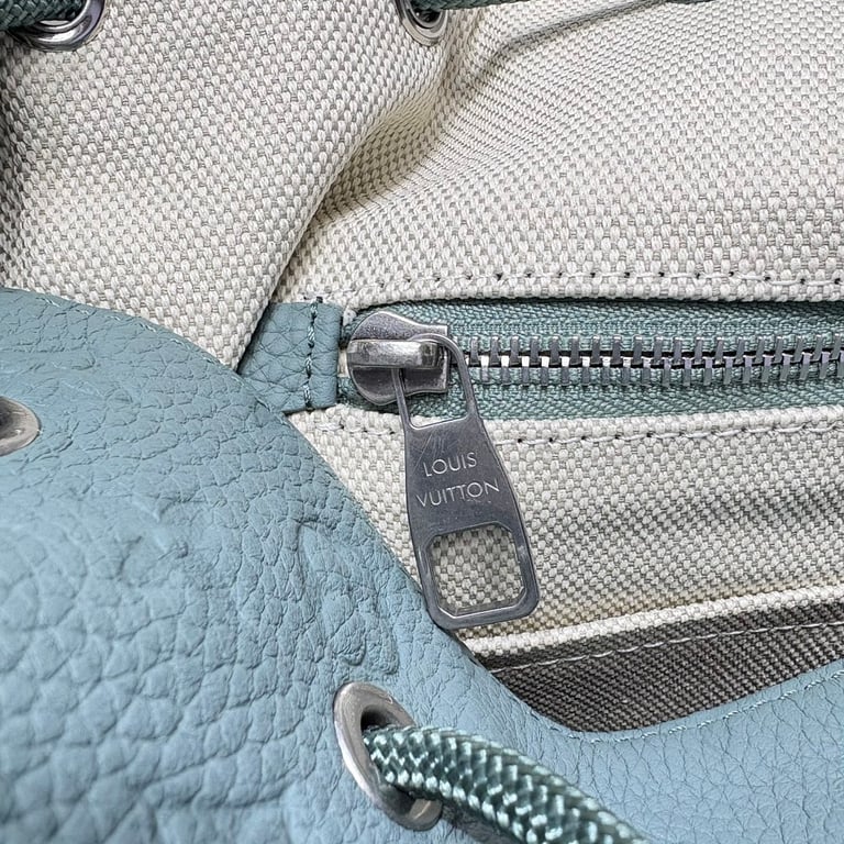 Louis Vuitton Christopher PM Mist Lake Green M13863 - 5