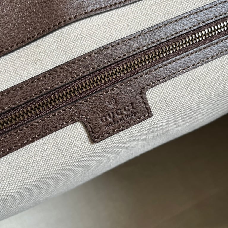Gucci Ophidia Large GG Supreme Tote Bag - 3