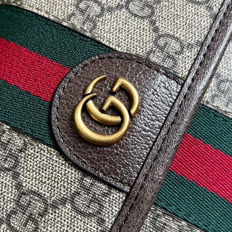 Gucci Ophidia GG Small Belt Bag - 7