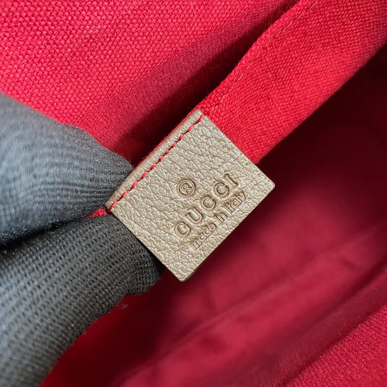 Gucci Ophidia GG Supreme Messenger Bag 658542 - 3