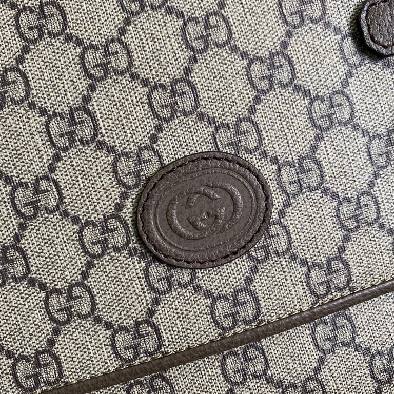 Gucci Ophidia GG Supreme Messenger Bag 658542 - 7