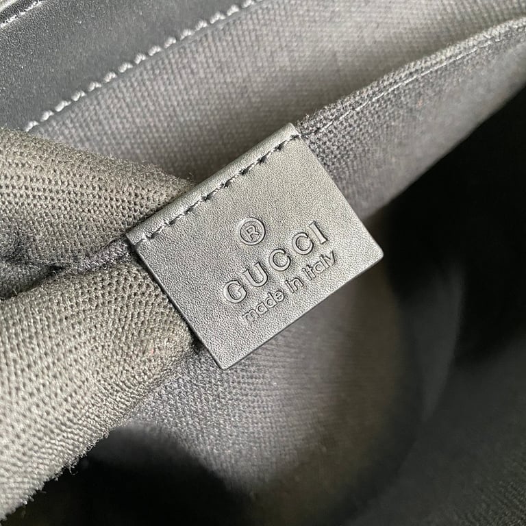 Gucci Ophidia GG Supreme Messenger Bag 658542 - 3