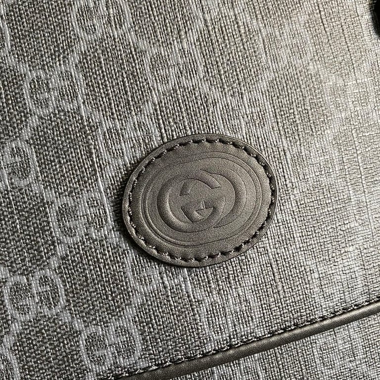 Gucci Ophidia GG Supreme Messenger Bag 658542 - 7