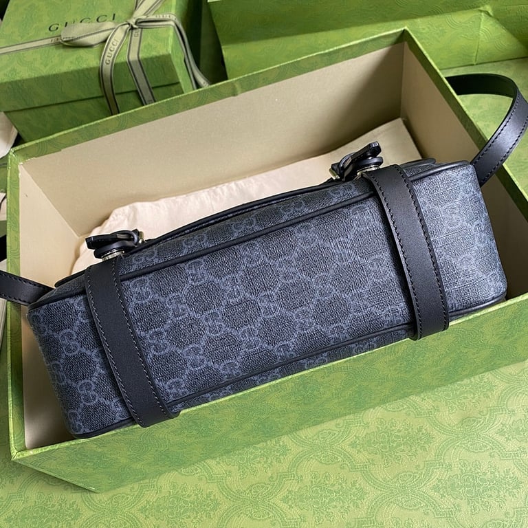 Gucci Ophidia GG Supreme Messenger Bag 658542 - 8