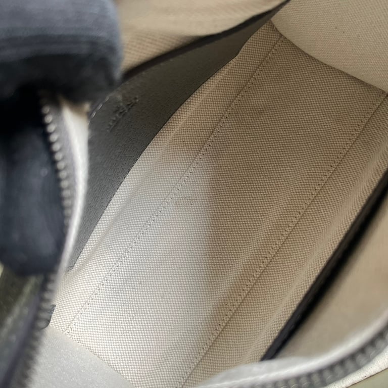 Gucci Ophidia GG Messenger Bag Grey - 3