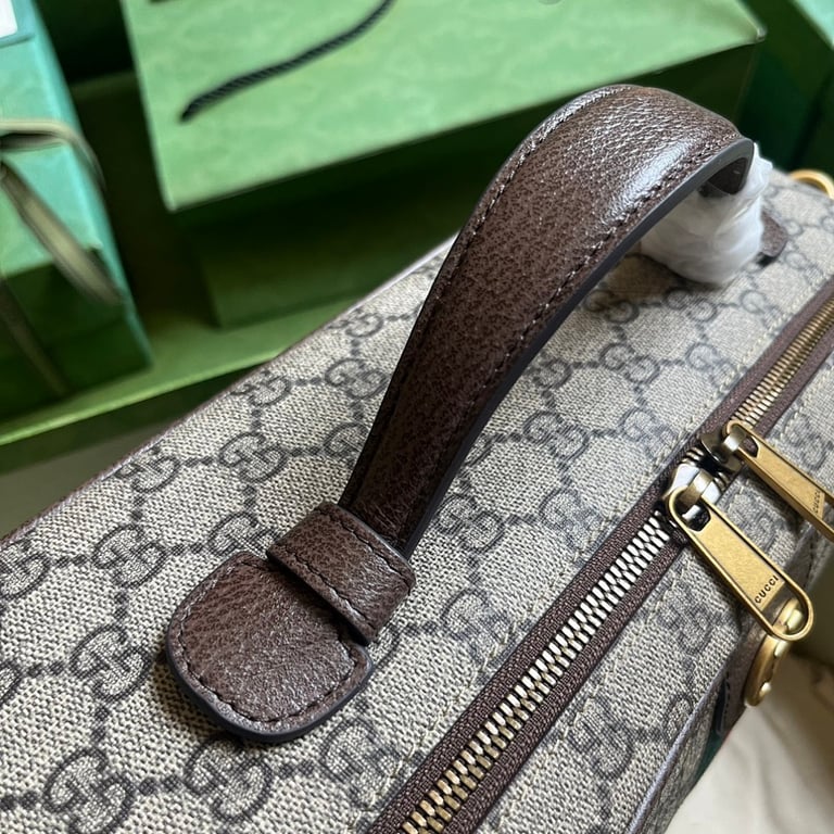 Gucci Ophidia GG Shoe Bag 752587 - 4