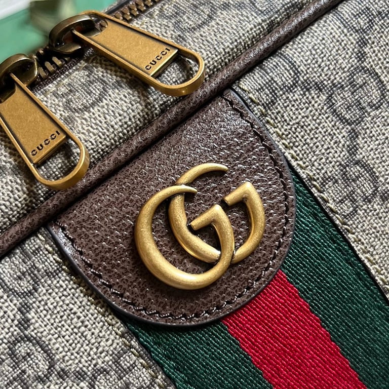 Gucci Ophidia GG Shoe Bag 752587 - 6