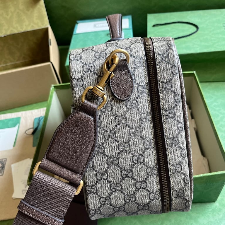 Gucci Ophidia GG Shoe Bag 752587 - 7