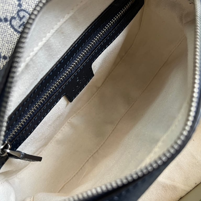 Gucci Ophidia Mini GG Studded Shoulder Bag - 3