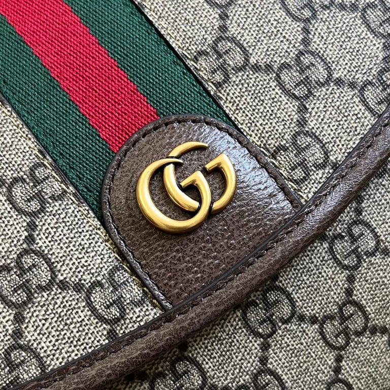 Gucci Ophidia GG Small Shoulder Bag - 6