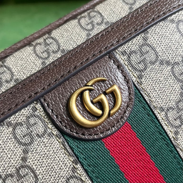Gucci Ophidia GG Toiletry Bag - 6