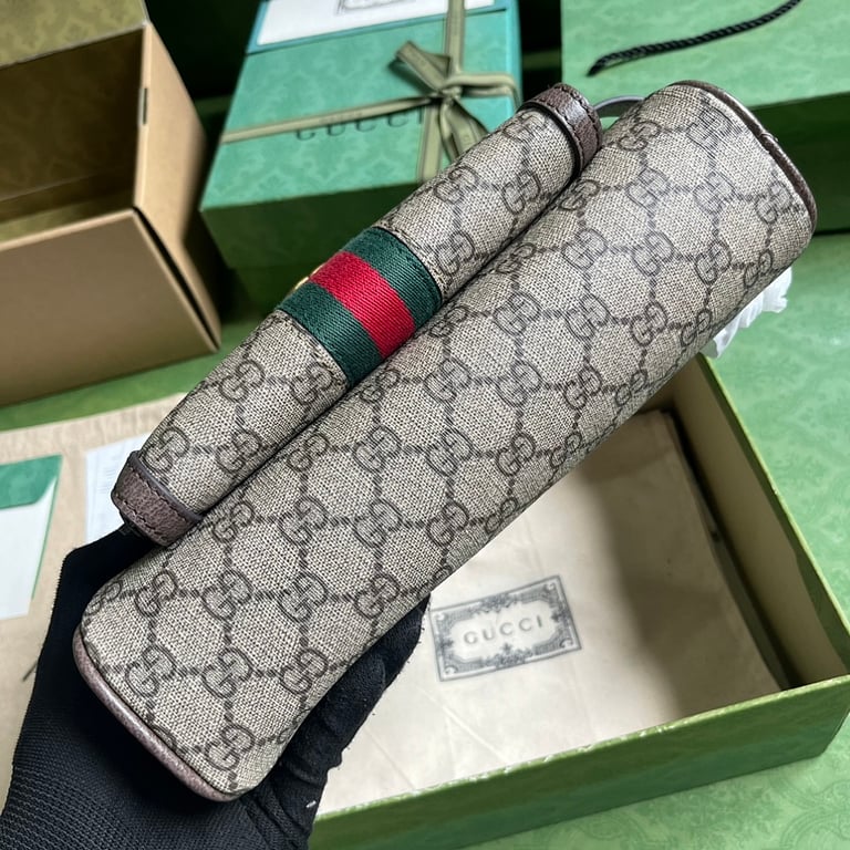 Gucci Ophidia GG Toiletry Bag - 8