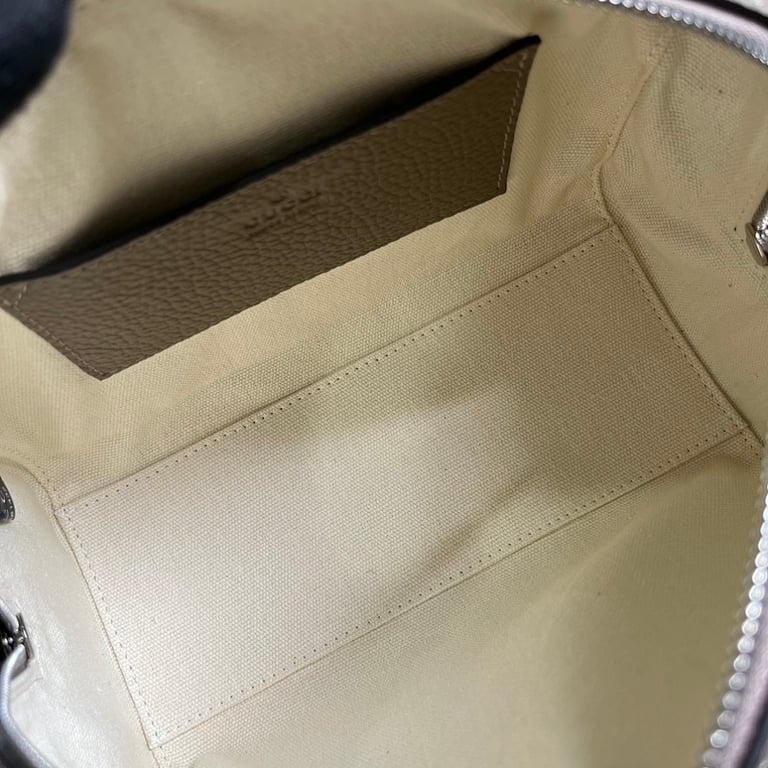 Gucci Jumbo GG Mini Travel Bag Taupe - 3