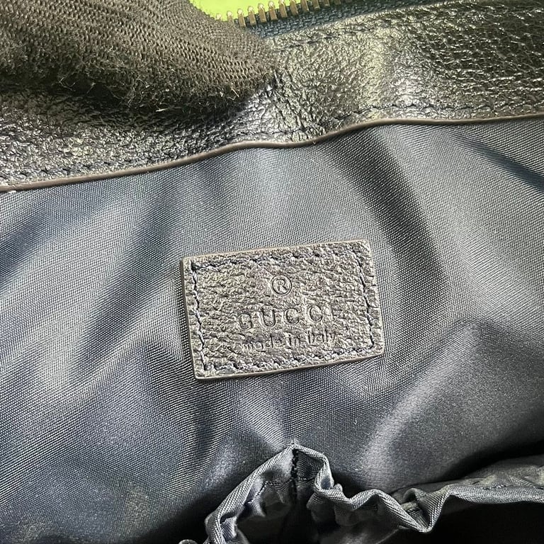 Gucci Savoy GG Supreme Toiletry Bag - 3