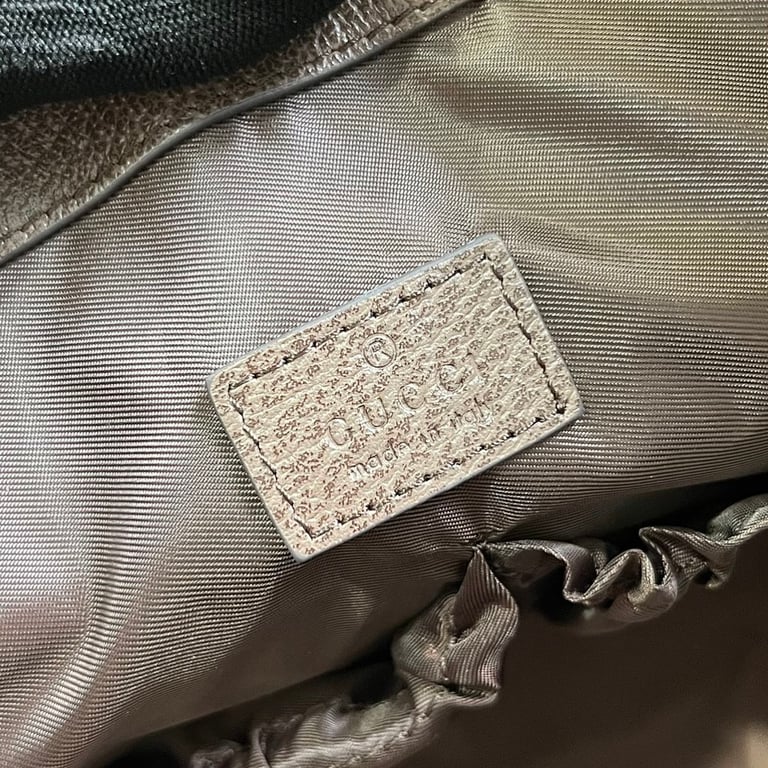 Gucci Savoy GG Supreme Toiletry Bag 739391 - 3