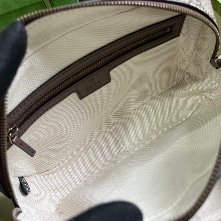 Gucci Ophidia GG Supreme Pouch - 3