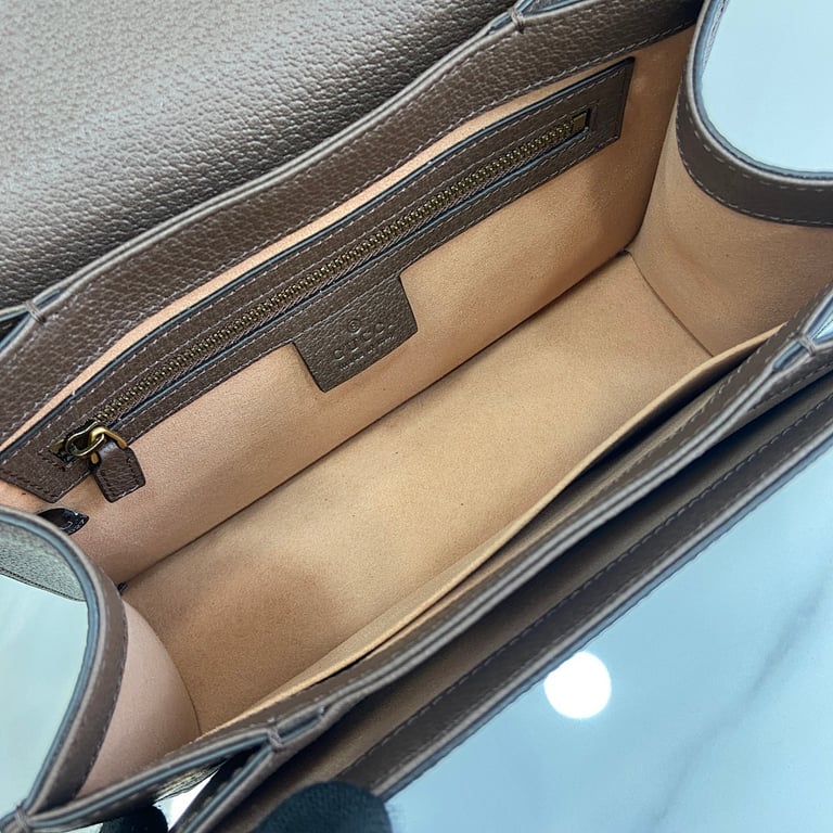 Gucci Queen Margaret Small Top Handle Bag - 2
