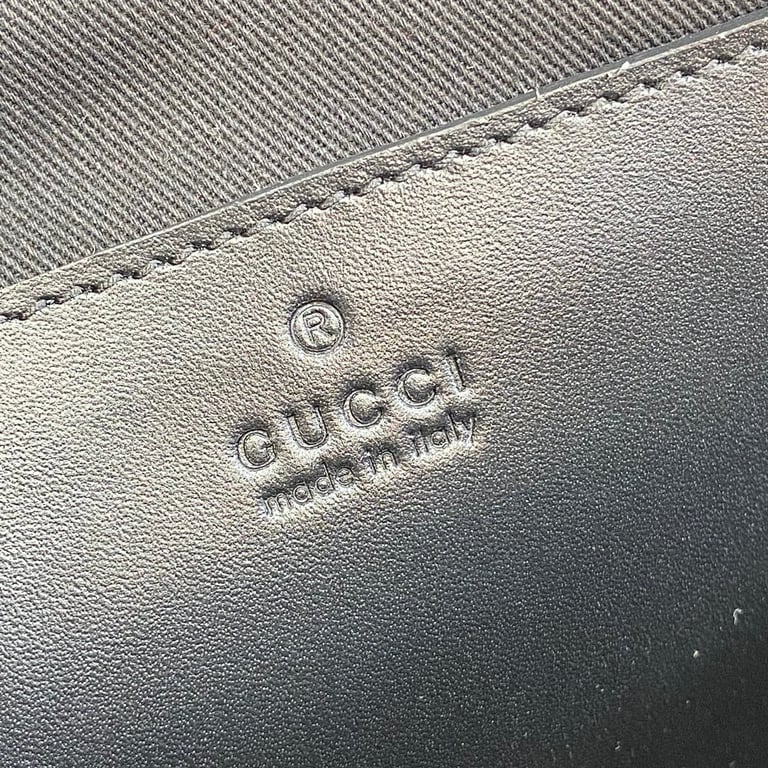 Gucci GG Supreme Mini Chest Bag 771164 - 2